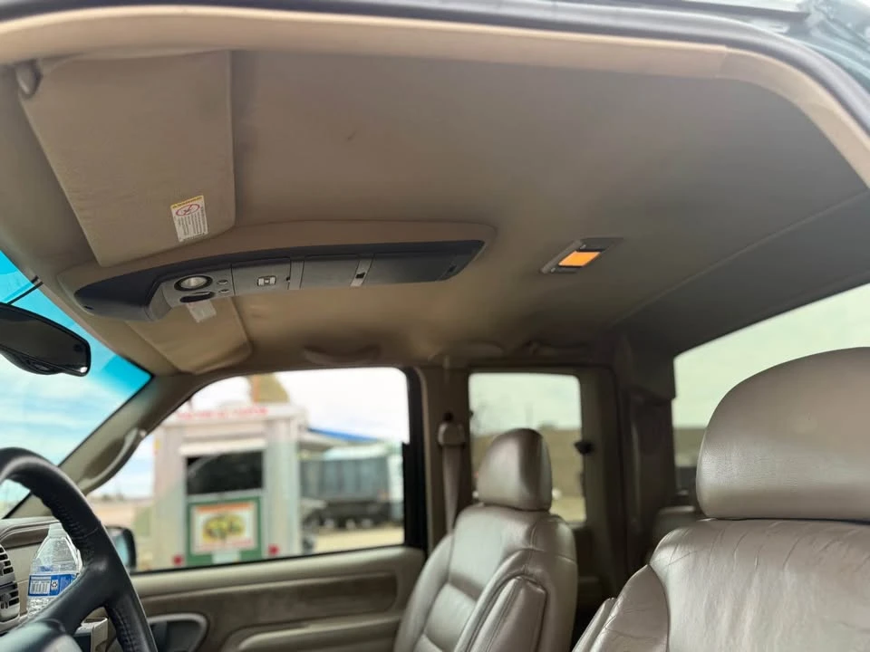 1998 Chevrolet C/K 4th Gen - Image 12 of 16