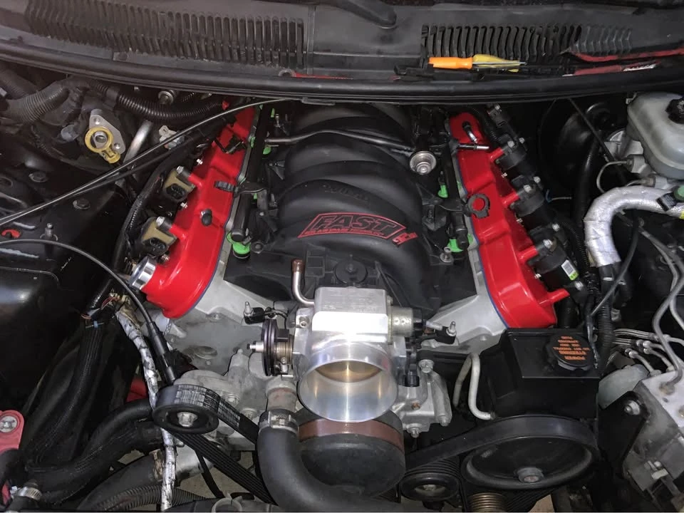1998 Chevrolet SS - Image 4 of 4