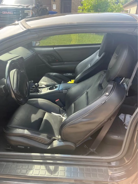 1998 Chevrolet SS - Image 2 of 4