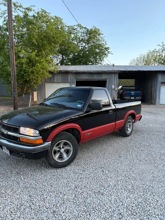1998 Chevrolet SS - Image 5 of 5