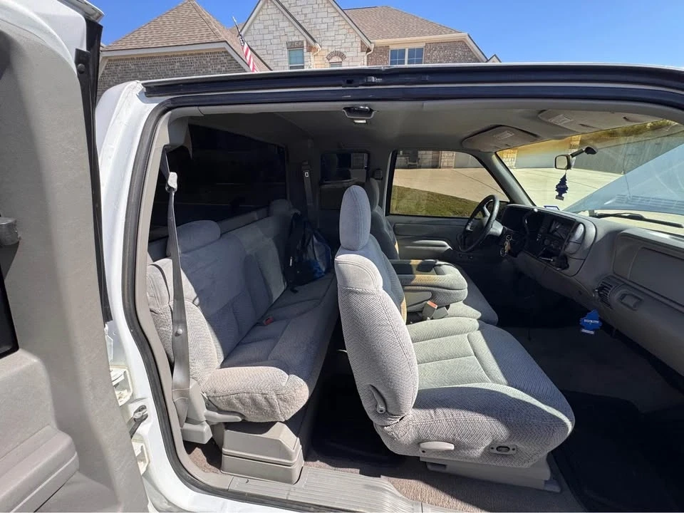 1998 Chevrolet C/K 4th Gen - Image 5 of 10