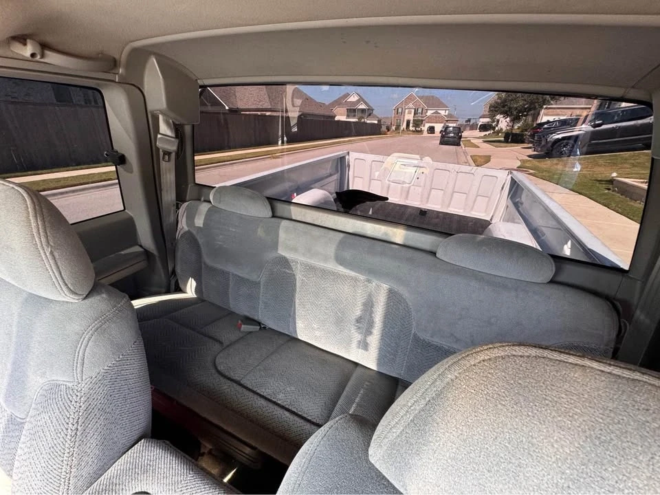 1998 Chevrolet C/K 4th Gen - Image 4 of 10