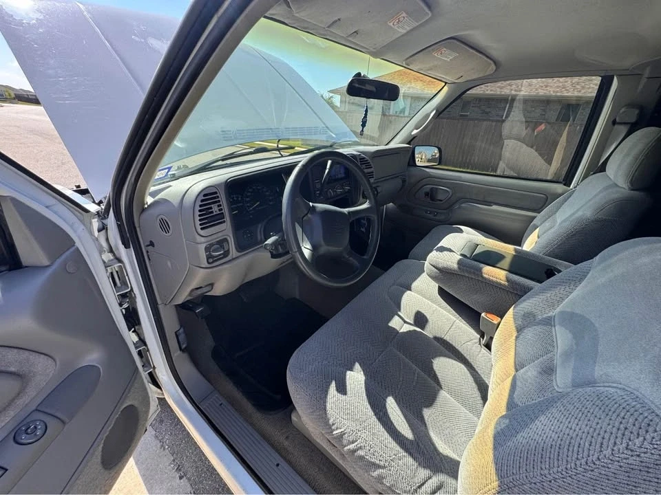 1998 Chevrolet C/K 4th Gen - Image 3 of 10