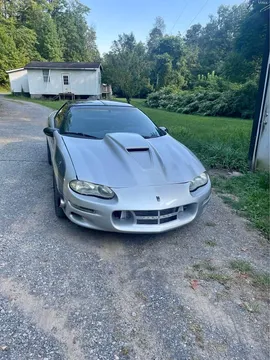 1998 Chevrolet Camaro Z28