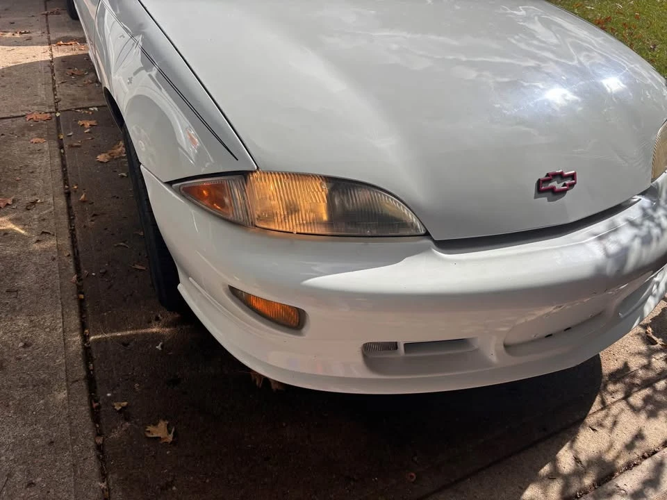 1998 Chevrolet Cavalier - Image 4 of 6