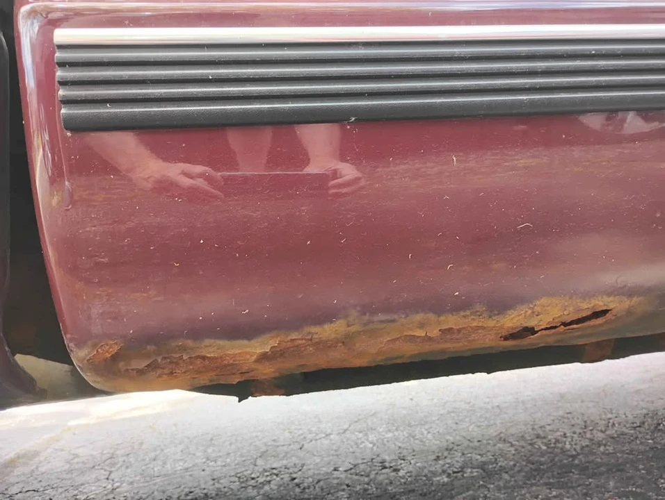1998 Chevrolet C/K - Image 6 of 10