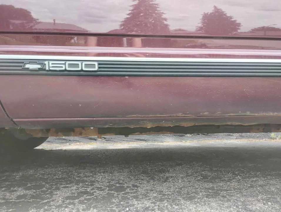 1998 Chevrolet C/K - Image 7 of 10
