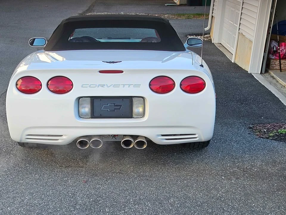 1998 Chevrolet Corvette C5 - Image 6 of 10