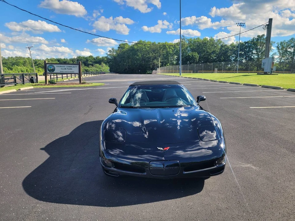 1998 Chevrolet Corvette C5 - Image 10 of 16