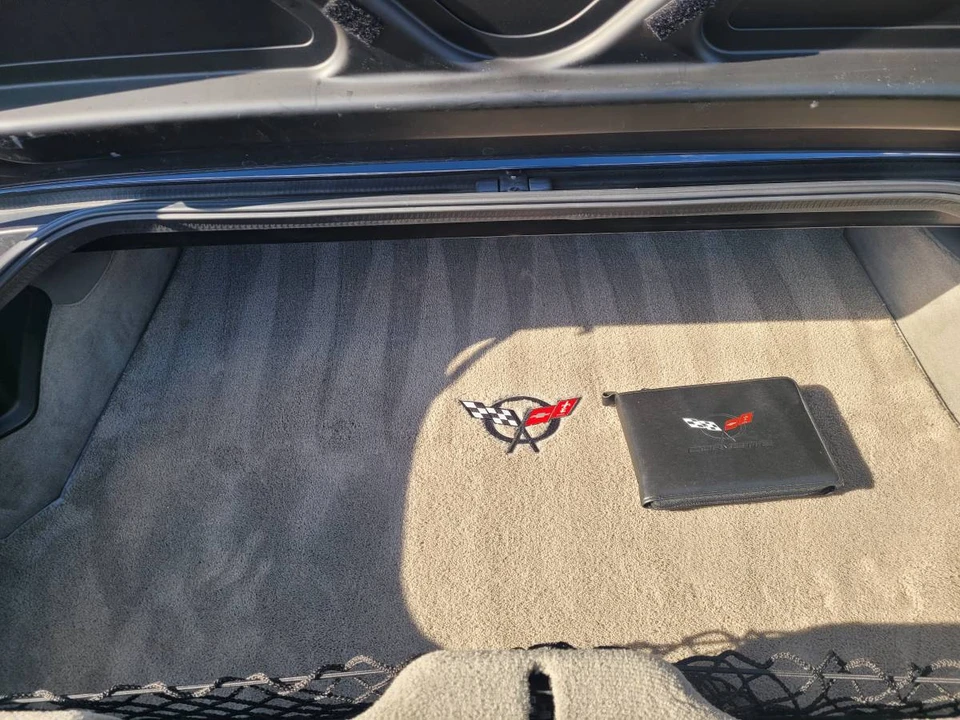 1998 Chevrolet Corvette C5 - Image 8 of 16