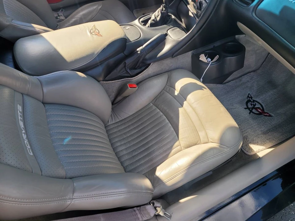 1998 Chevrolet Corvette C5 - Image 11 of 16