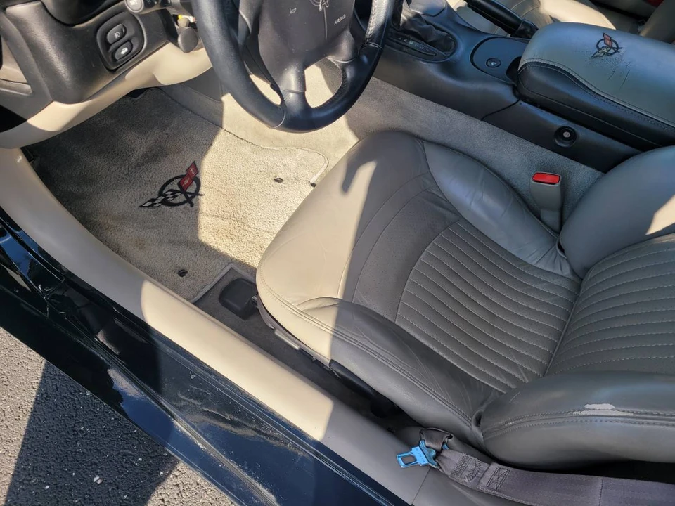 1998 Chevrolet Corvette C5 - Image 9 of 16
