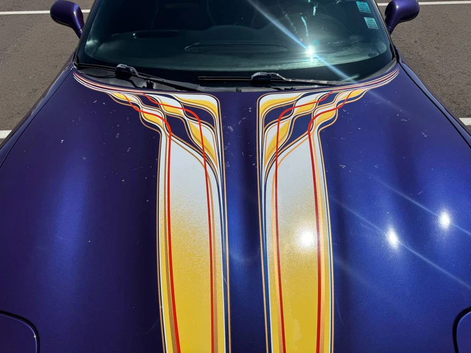 1998 Chevrolet Corvette C5 - Image 7 of 12