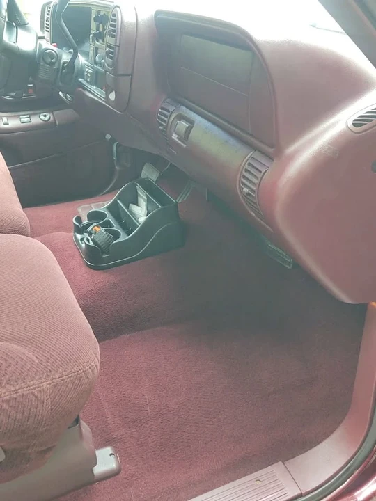 1998 Chevrolet C/K 4th Gen - Image 6 of 10