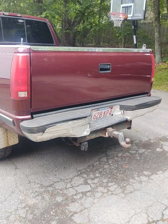 1998 Chevrolet C/K 4th Gen - Image 4 of 10