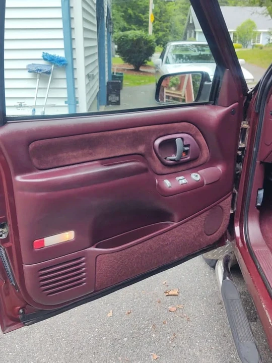 1998 Chevrolet C/K 4th Gen - Image 7 of 10