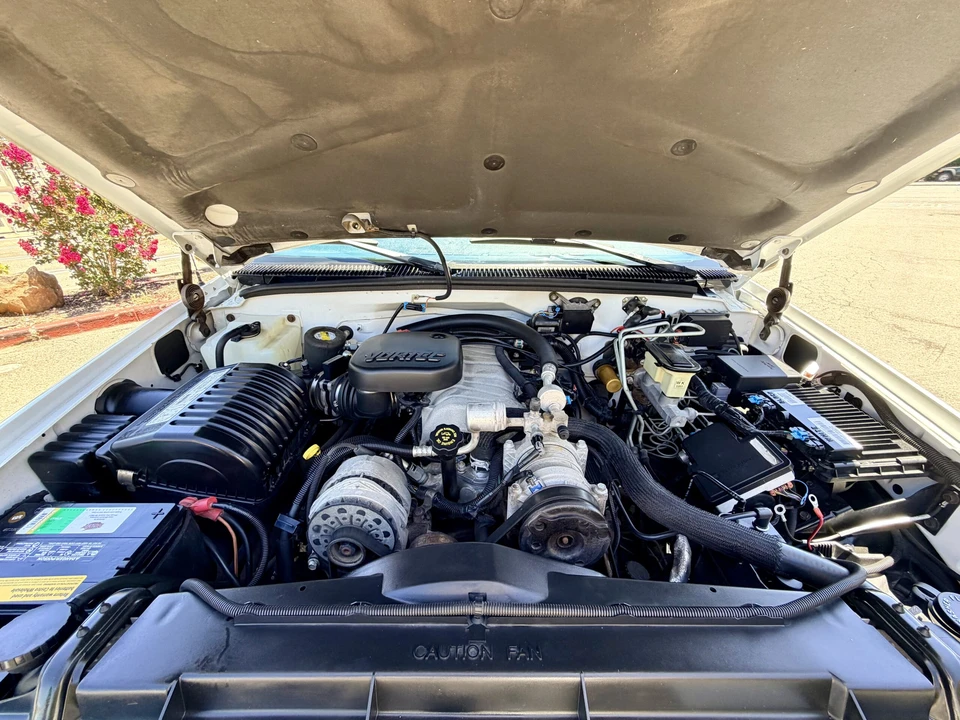 1998 Chevrolet C/K 4th Gen - Image 16 of 17