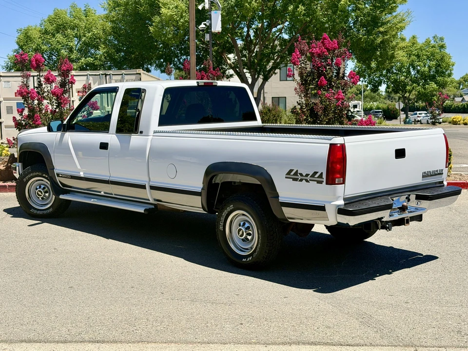 1998 Chevrolet C/K 4th Gen - Image 2 of 17