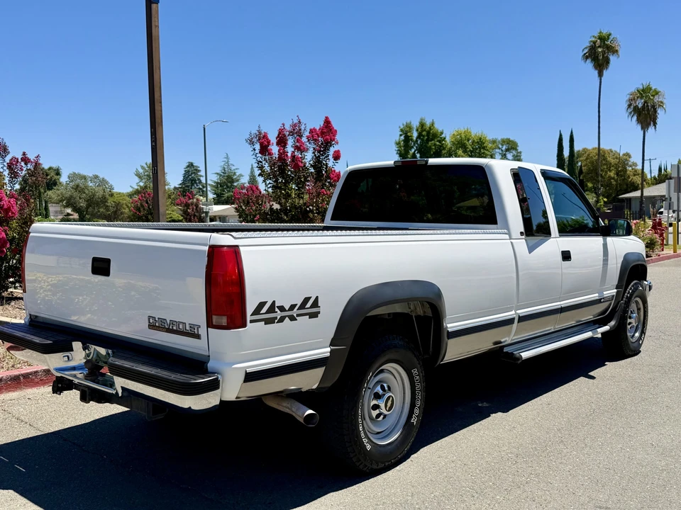 1998 Chevrolet C/K 4th Gen - Image 5 of 17