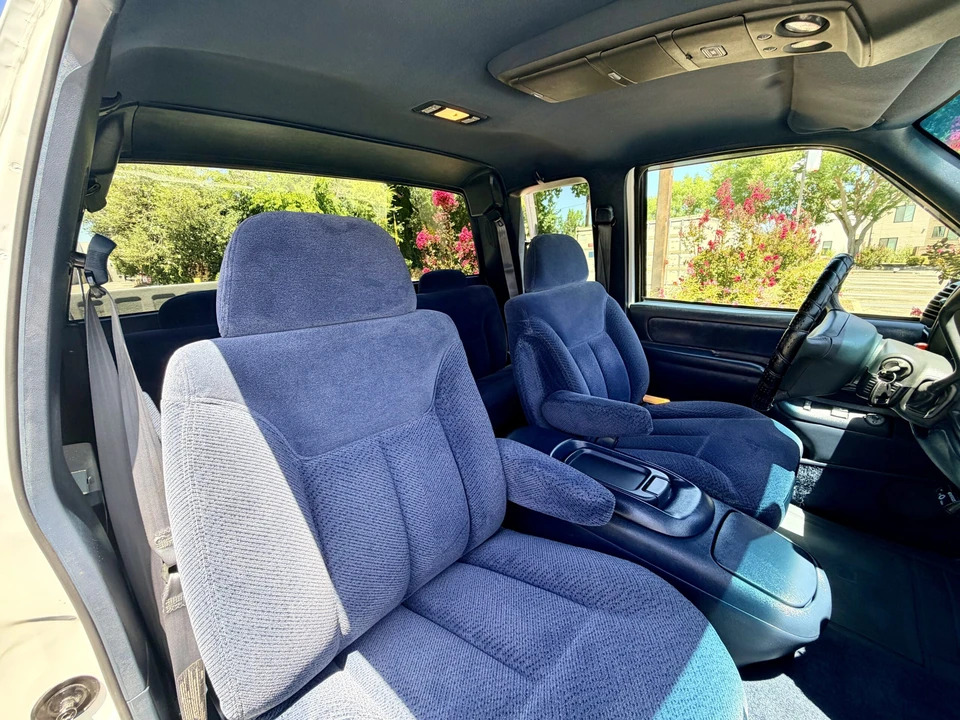1998 Chevrolet C/K 4th Gen - Image 10 of 17
