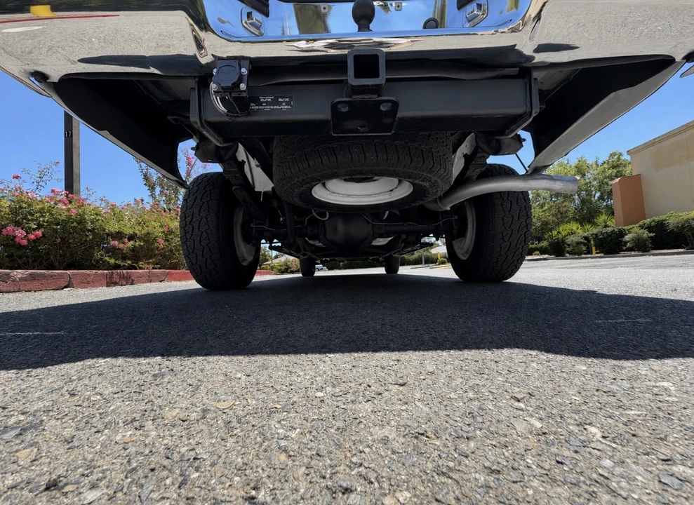 1998 Chevrolet C/K 4th Gen - Image 14 of 17