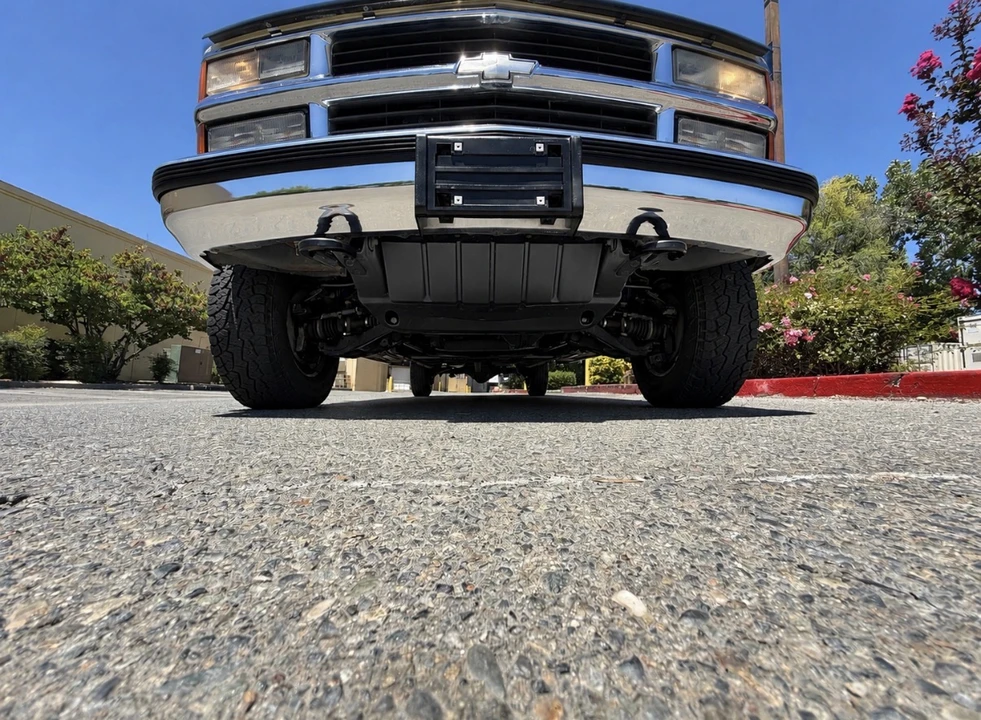 1998 Chevrolet C/K 4th Gen - Image 15 of 17