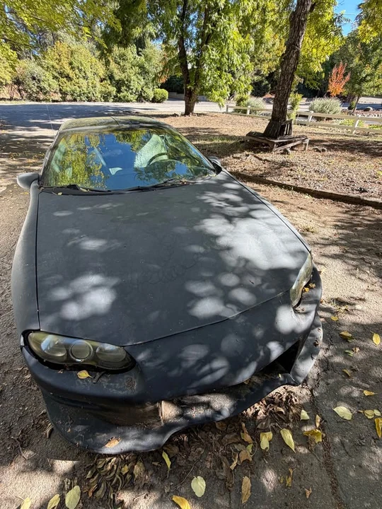 1998 Chevrolet Camaro 4th Gen - Image 6 of 9