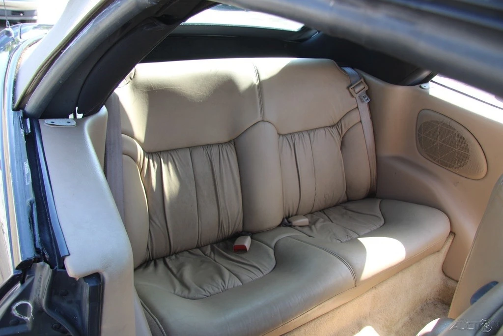 1998 Chrysler Sebring - Image 21 of 21