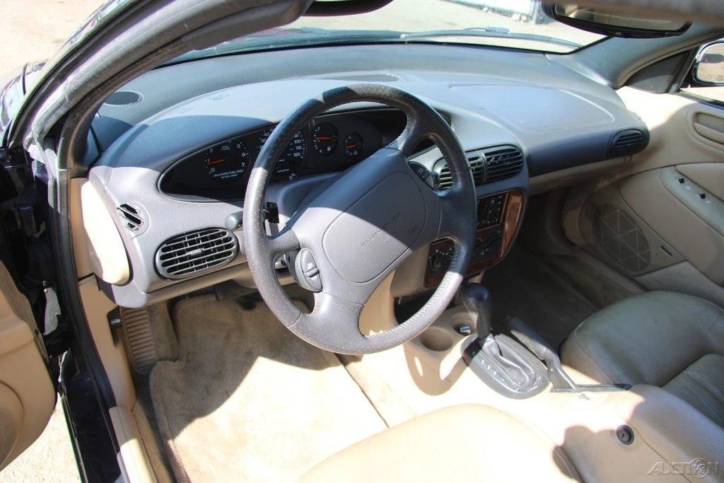 1998 Chrysler Sebring - Image 14 of 21