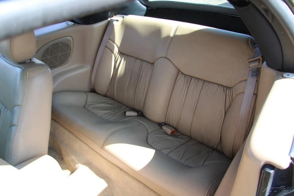 1998 Chrysler Sebring - Image 19 of 21