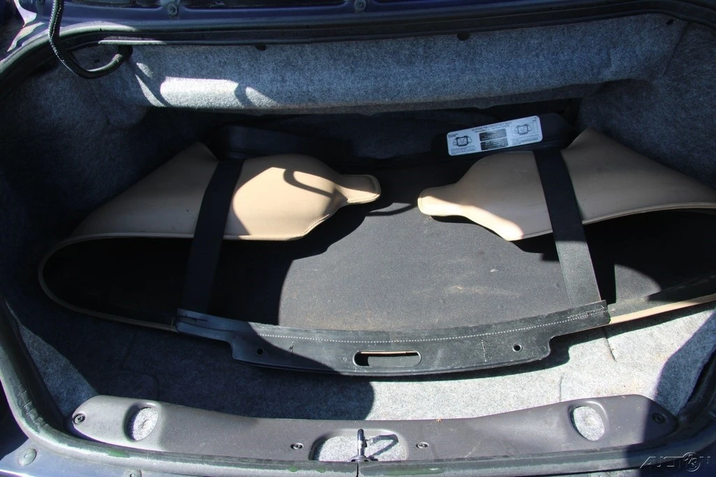 1998 Chrysler Sebring - Image 20 of 21
