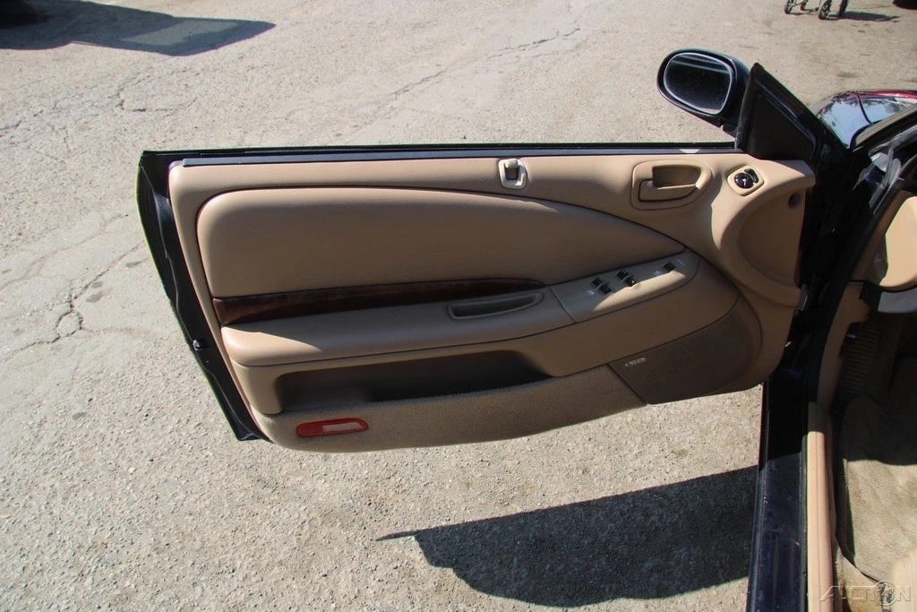 1998 Chrysler Sebring - Image 12 of 21