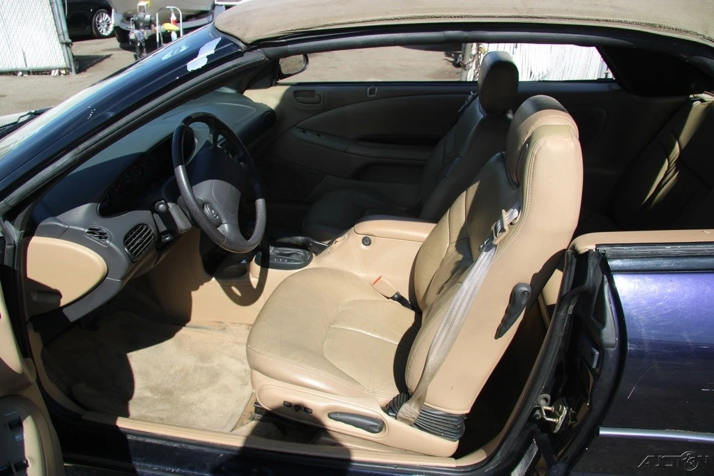 1998 Chrysler Sebring - Image 13 of 21