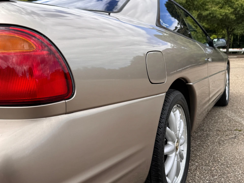 1998 Chrysler Sebring - Image 29 of 31