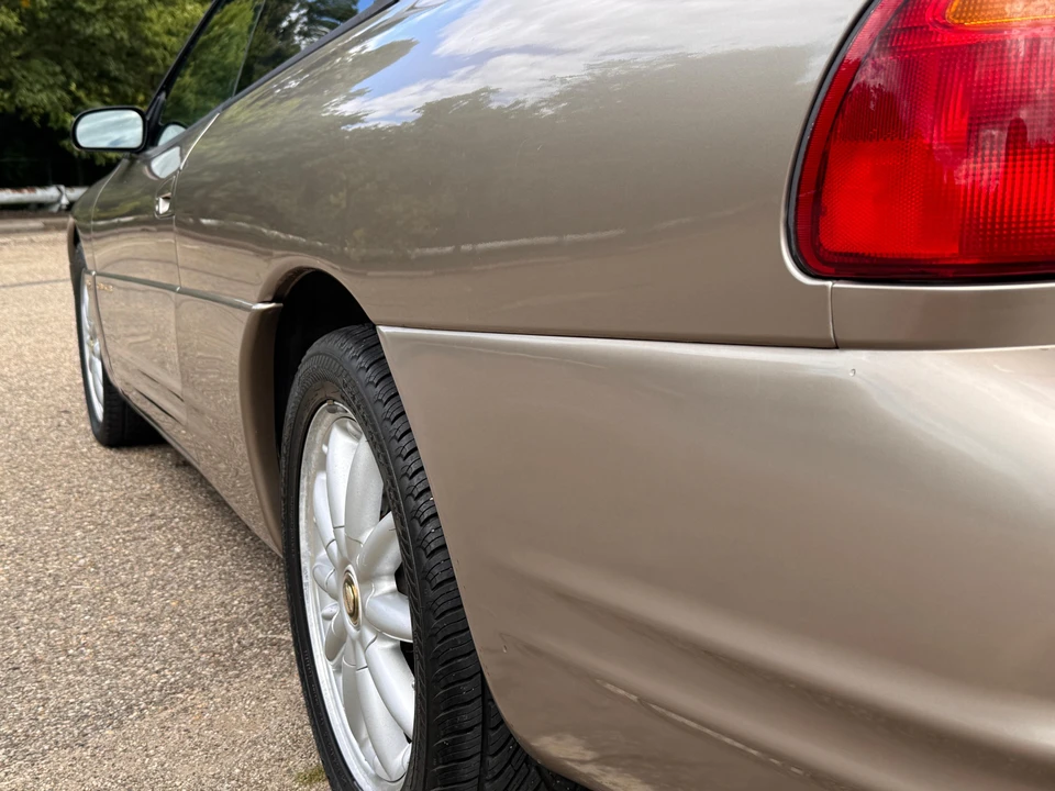 1998 Chrysler Sebring - Image 26 of 31