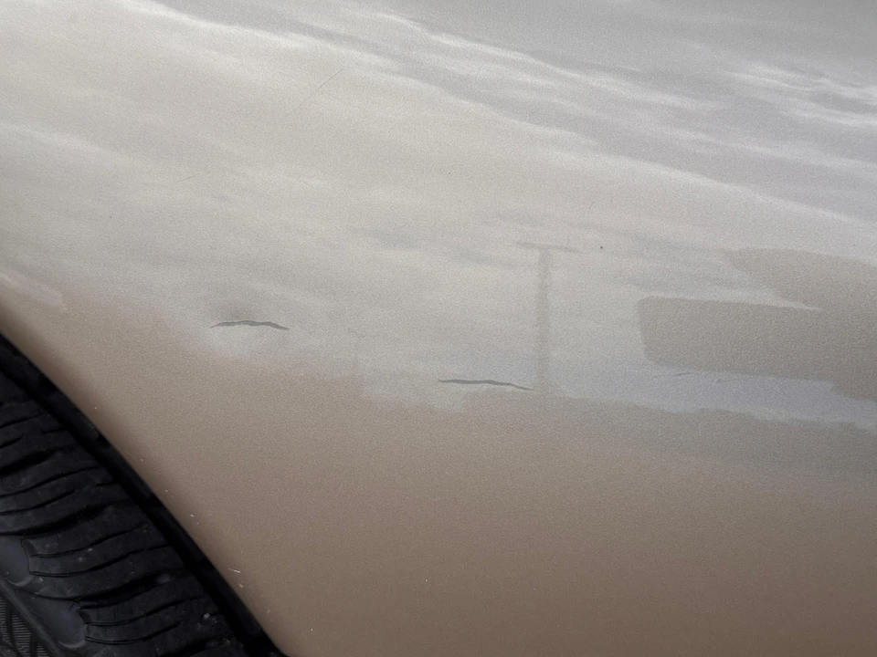 1998 Chrysler Sebring - Image 31 of 31