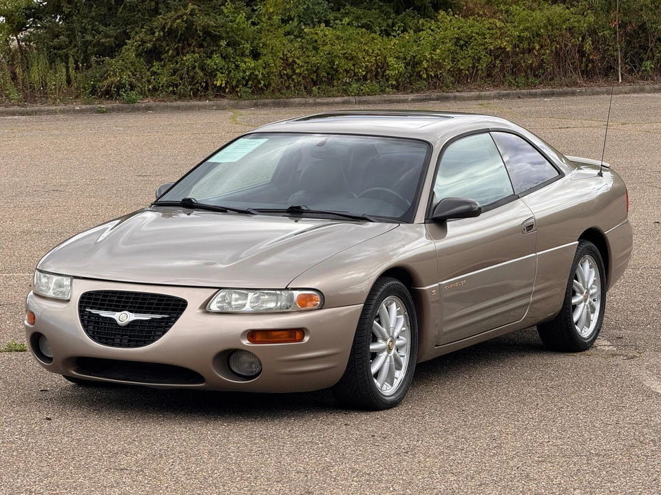 1998 Chrysler Sebring - Image 6 of 31