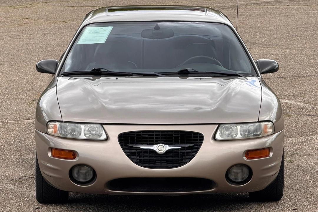 1998 Chrysler Sebring - Image 2 of 31