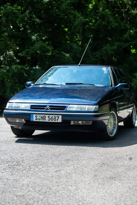 1998 Citroen XM - Image 27 of 31