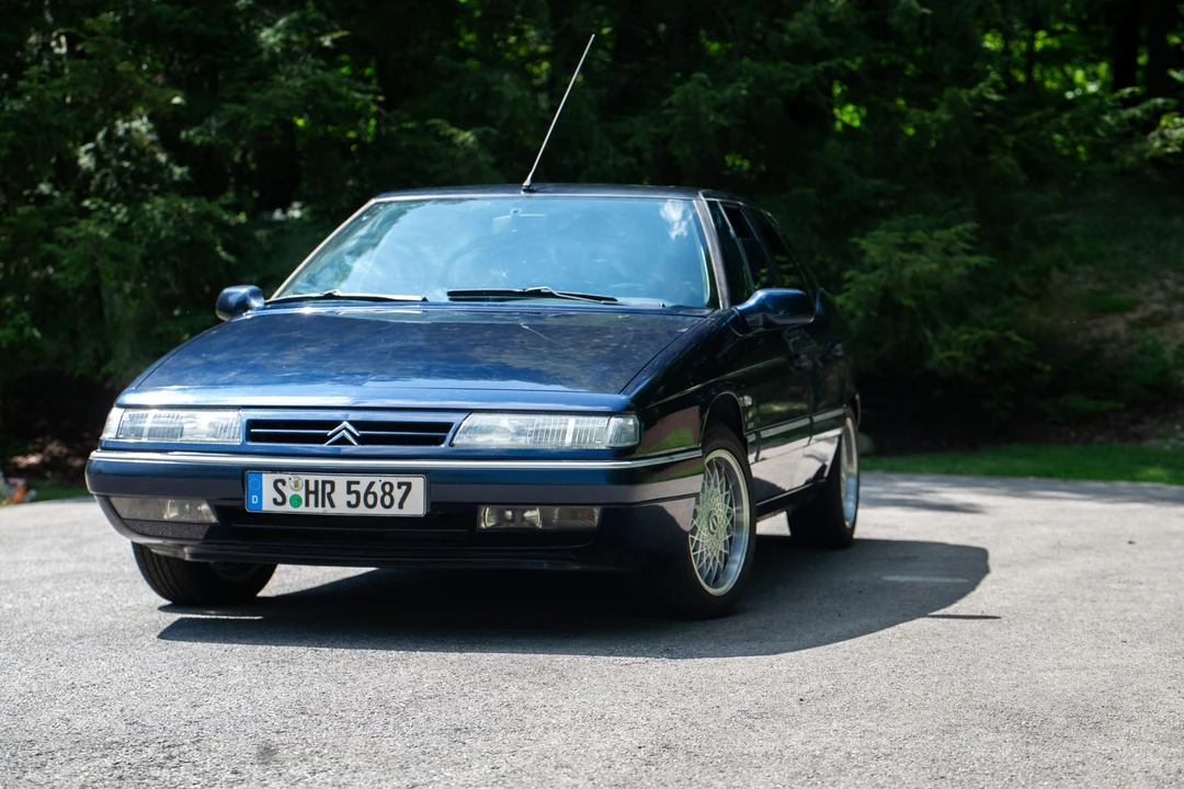 1998 Citroen XM - Image 28 of 31