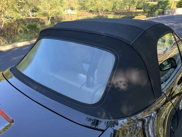 1998 BMW Z3 Roadster - Image 9 of 19