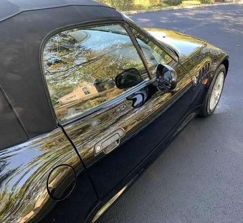 1998 BMW Z3 Roadster - Image 8 of 19