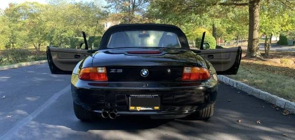 1998 BMW Z3 Roadster - Image 14 of 19