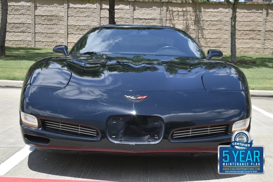 1998 Chevrolet Corvette C5 - Image 3 of 4
