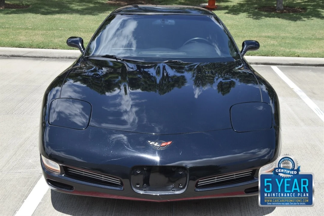 1998 Chevrolet Corvette C5 - Image 2 of 4