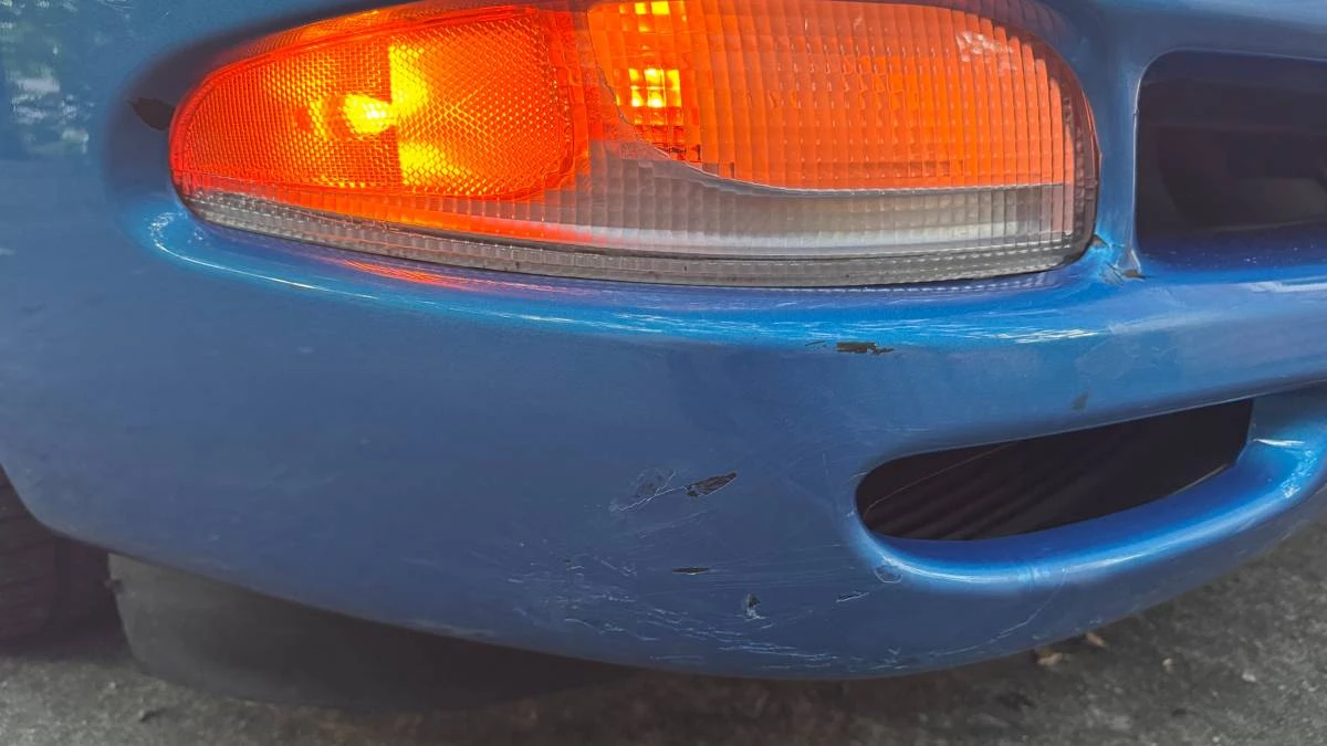 1998 Chevrolet Corvette C5 - Image 24 of 24