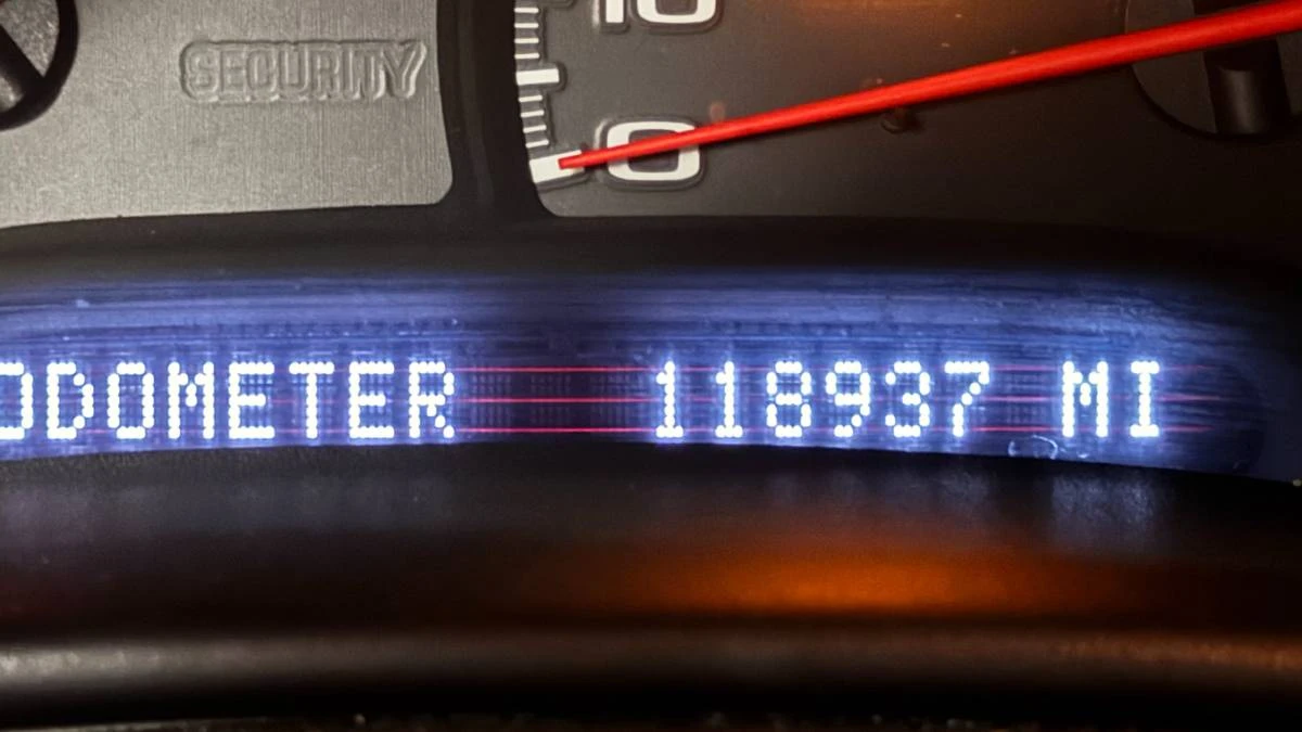 1998 Chevrolet Corvette C5 - Image 18 of 24