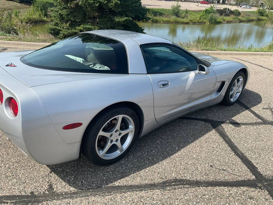 1998 Chevrolet Corvette C5 - Image 14 of 14