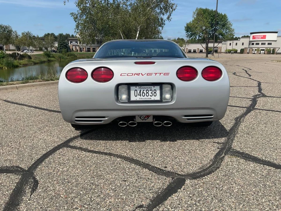 1998 Chevrolet Corvette C5 - Image 12 of 14