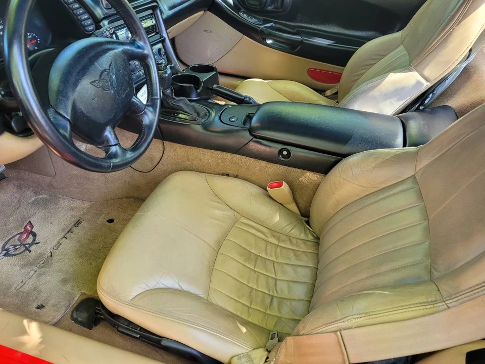 1998 Chevrolet Corvette C5 - Image 6 of 6